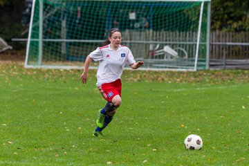 Bild 242 - Frauen Holstein Kiel - Hamburger SV : Ergebnis: 1:0